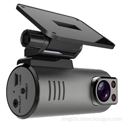 Mini 720p Security Camera Car DVR